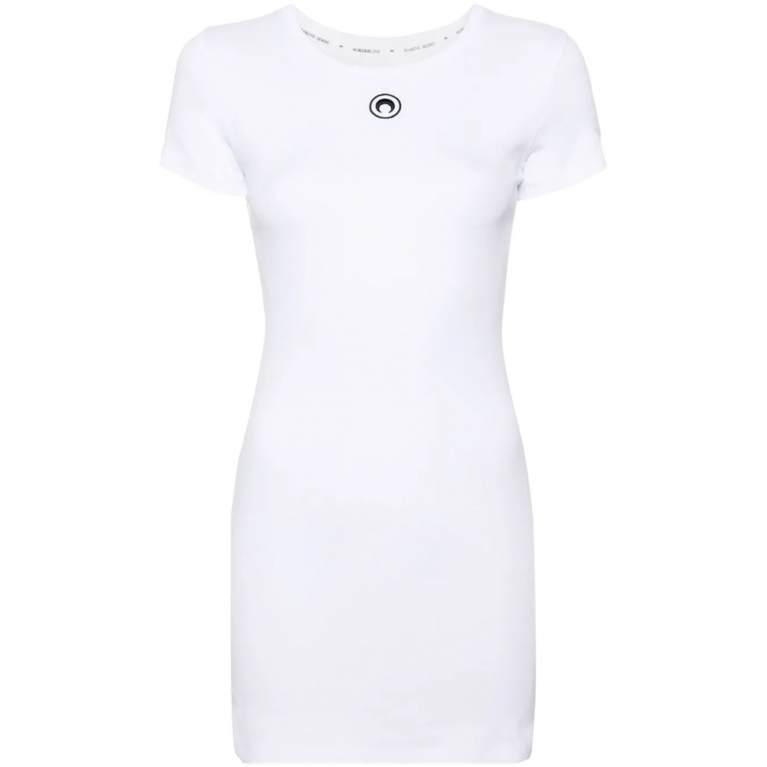 Robe T-shirt pour Femmes