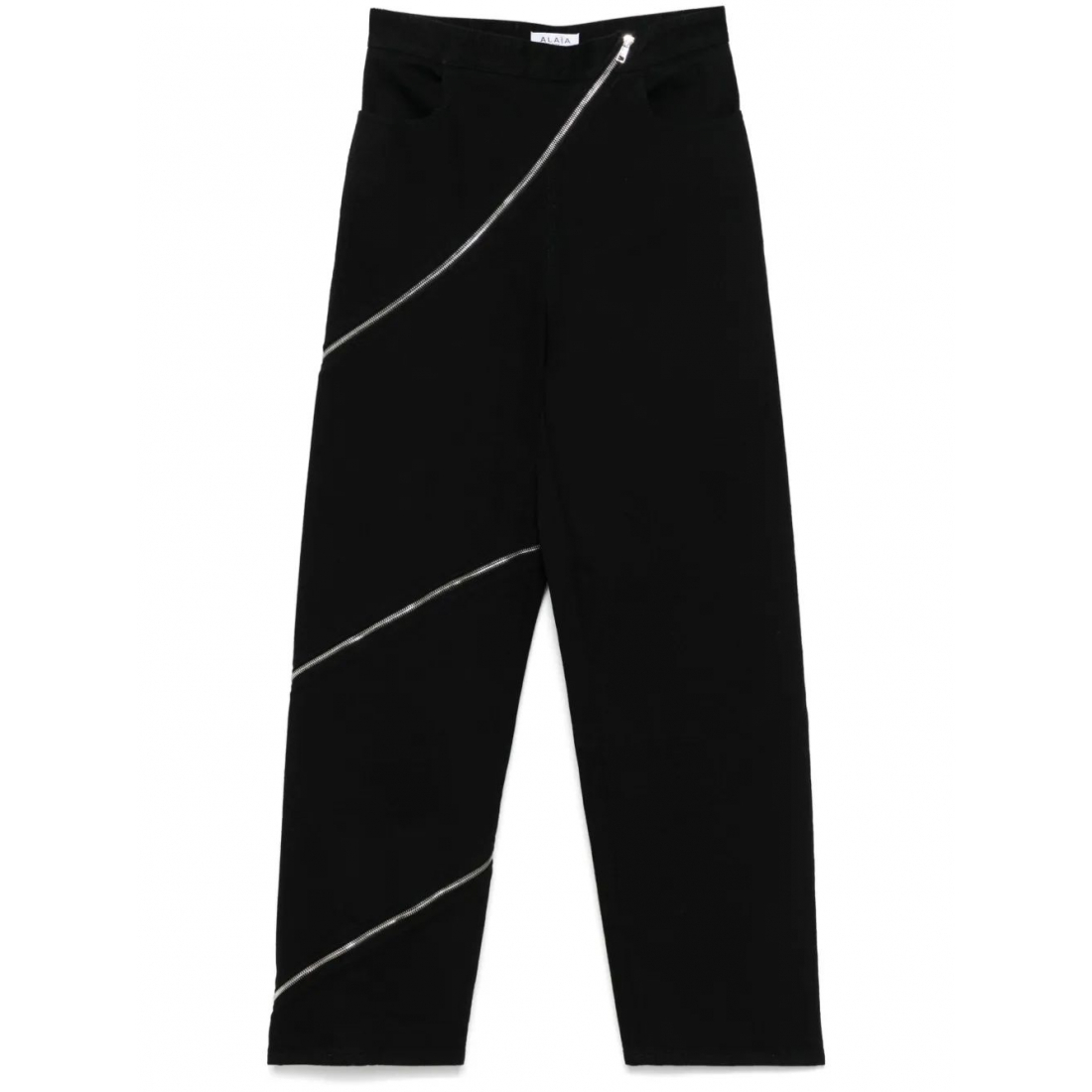 Jeans 'Spiral' pour Femmes