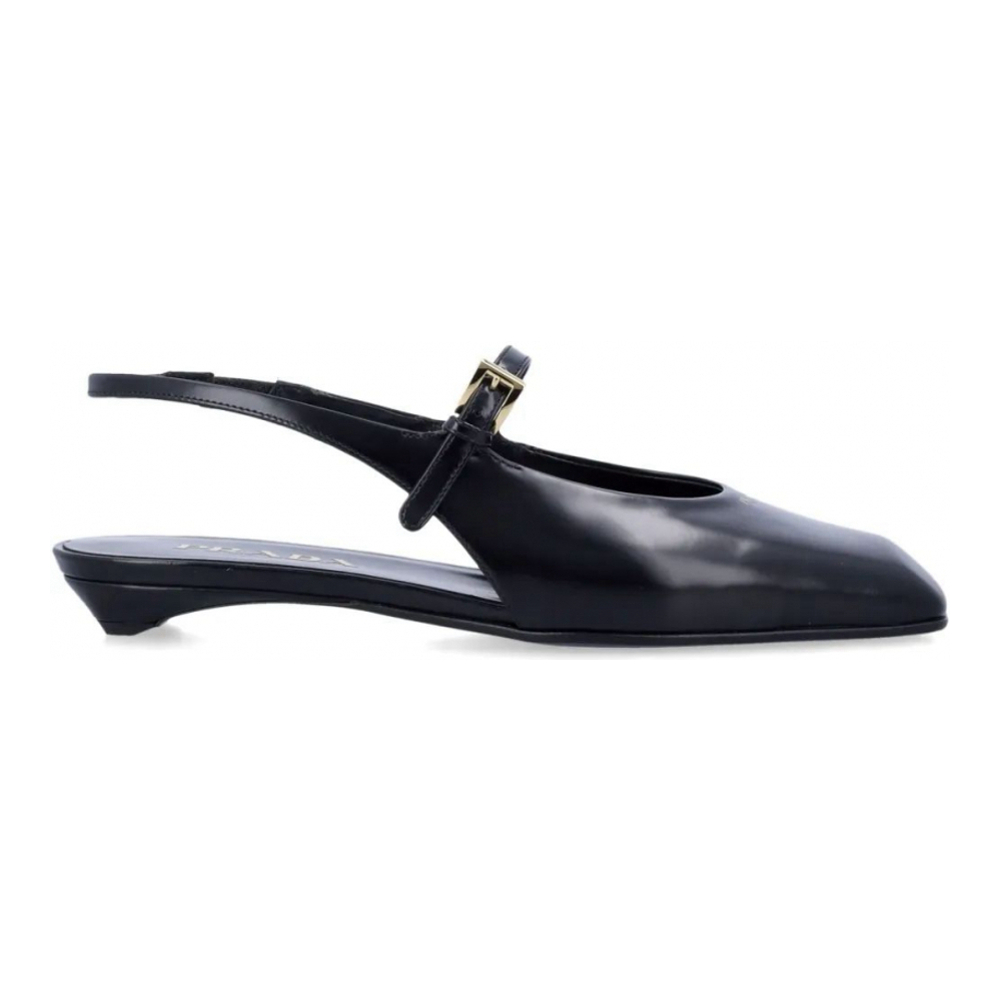 Chassures à bride arrière 'Slingback' pour Femmes