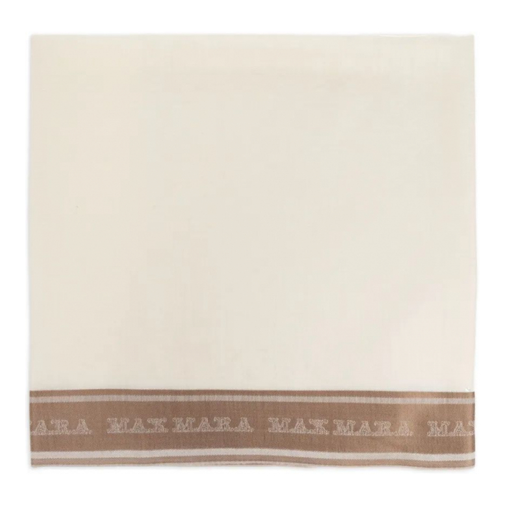 Écharpe en cachemire  'Madre' pour Femmes