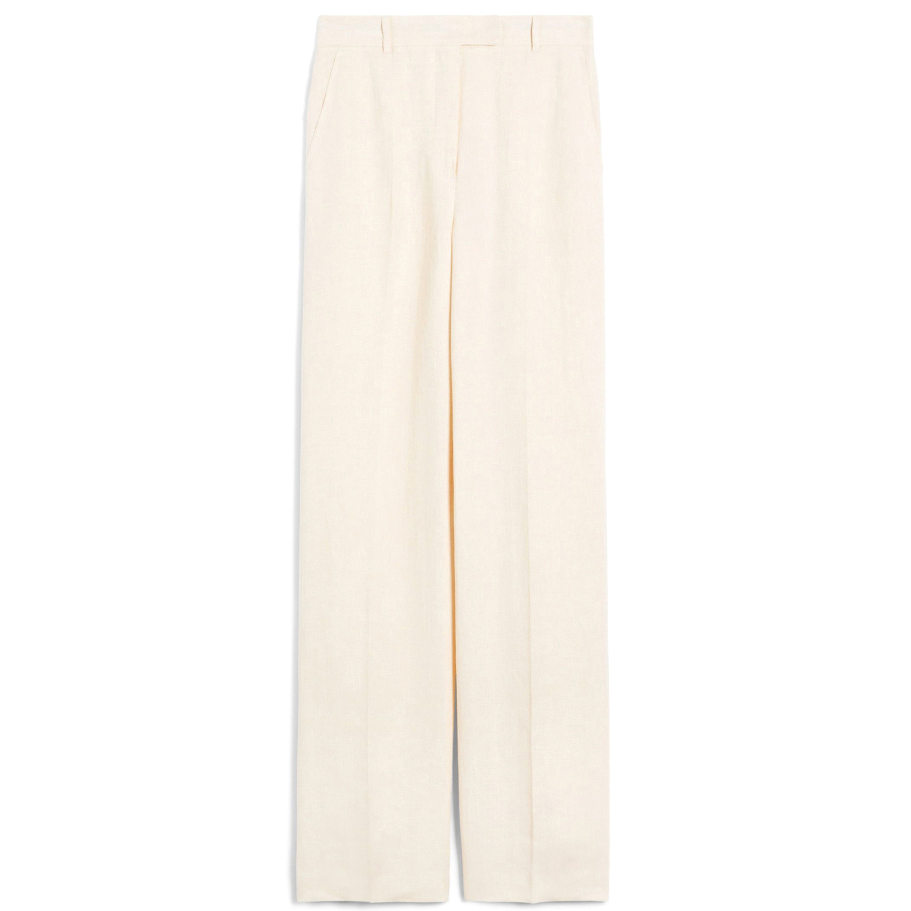 Women's 'Mannish' Trousers