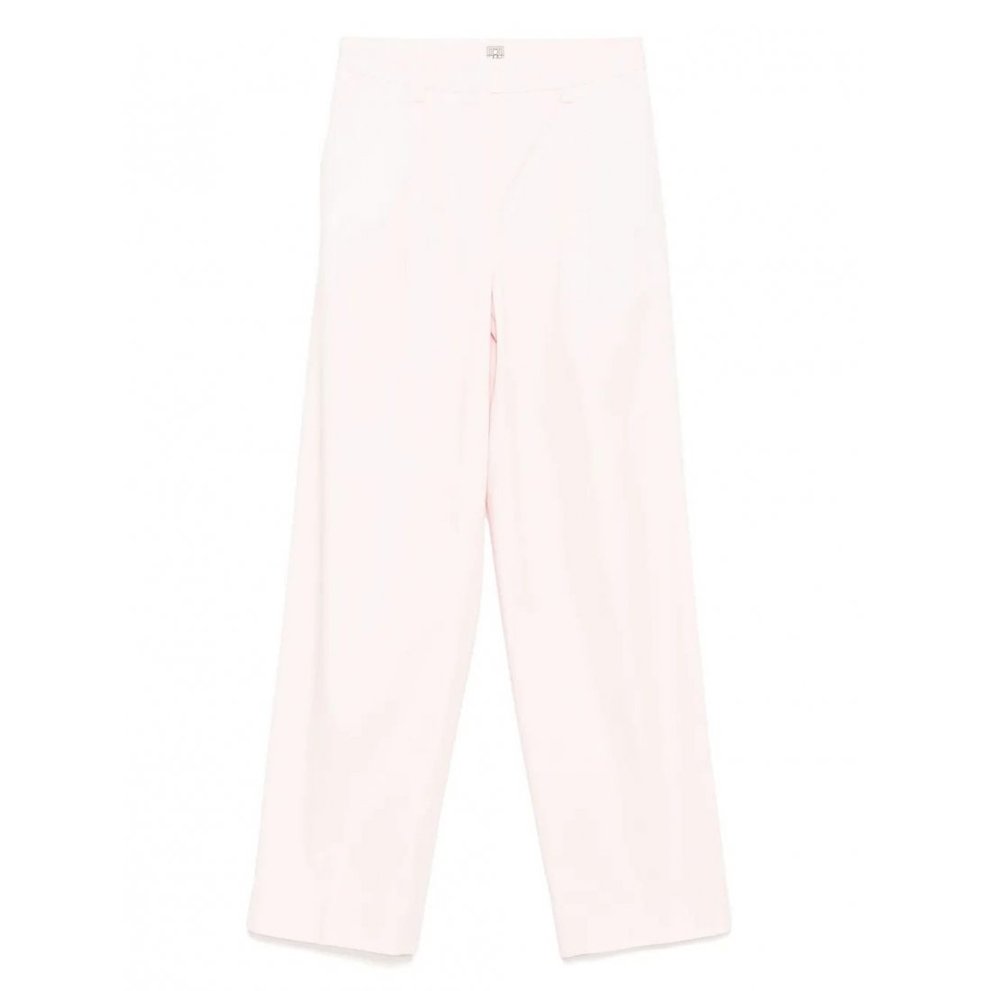 Pantalon 'Slanted Pocket' pour Femmes