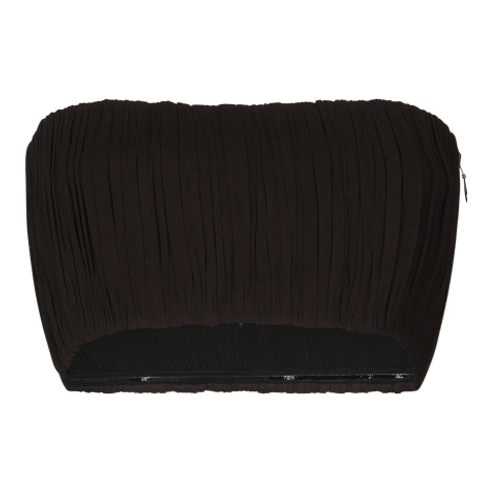 Top 'Pleated' pour Femmes