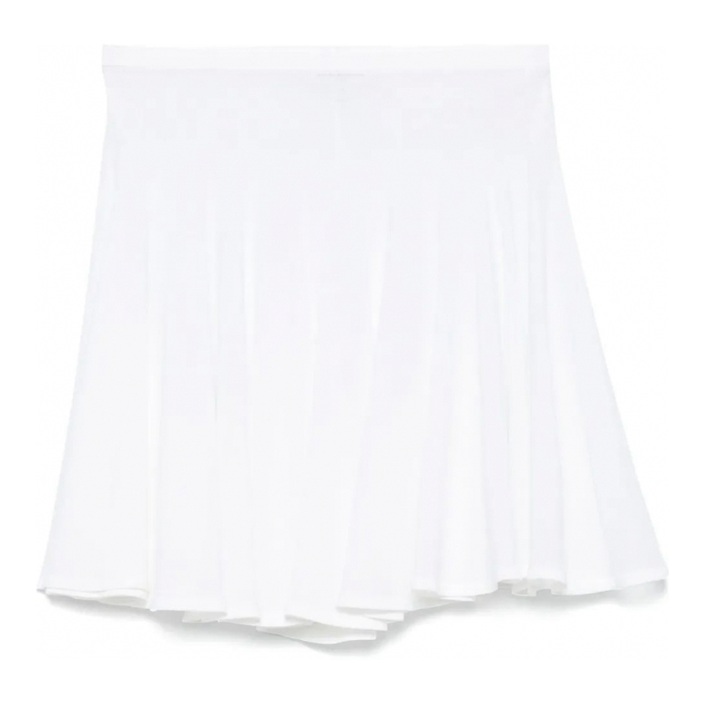 Mini Jupe 'Skater' pour Femmes