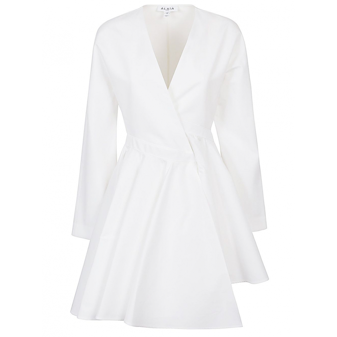 Robe mini 'Asymmetric' pour Femmes
