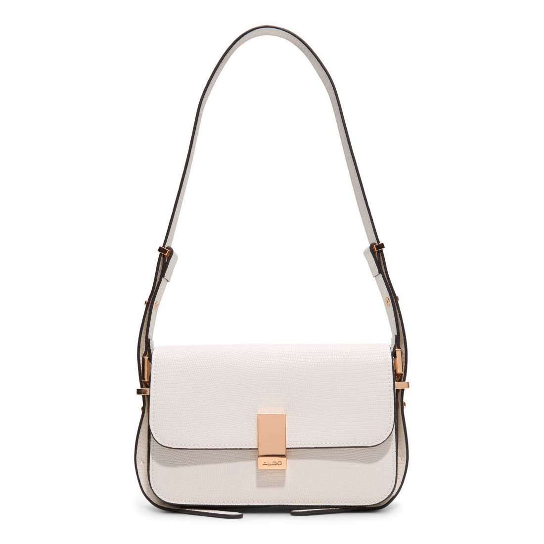 Sac à bandoulière 'Eteinix Embossed Faux Leather' pour Femmes