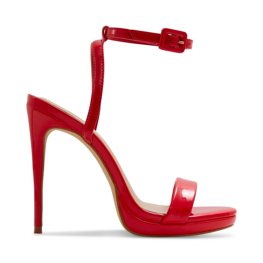 Sandales à semelle plateforme 'Kat Two-Piece Dress' pour Femmes