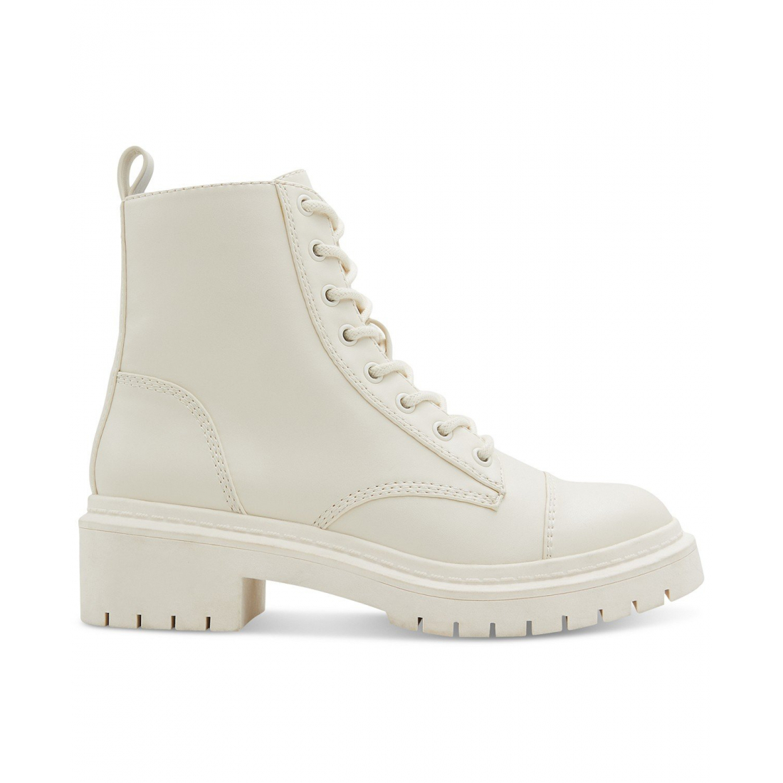 Bottines 'Goer Combat' pour Femmes