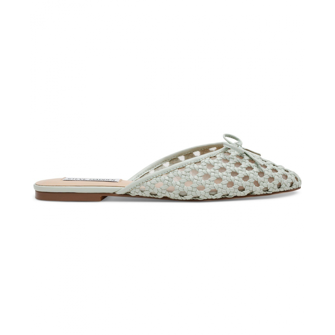 Mules 'Birdee Woven Slide' pour Femmes