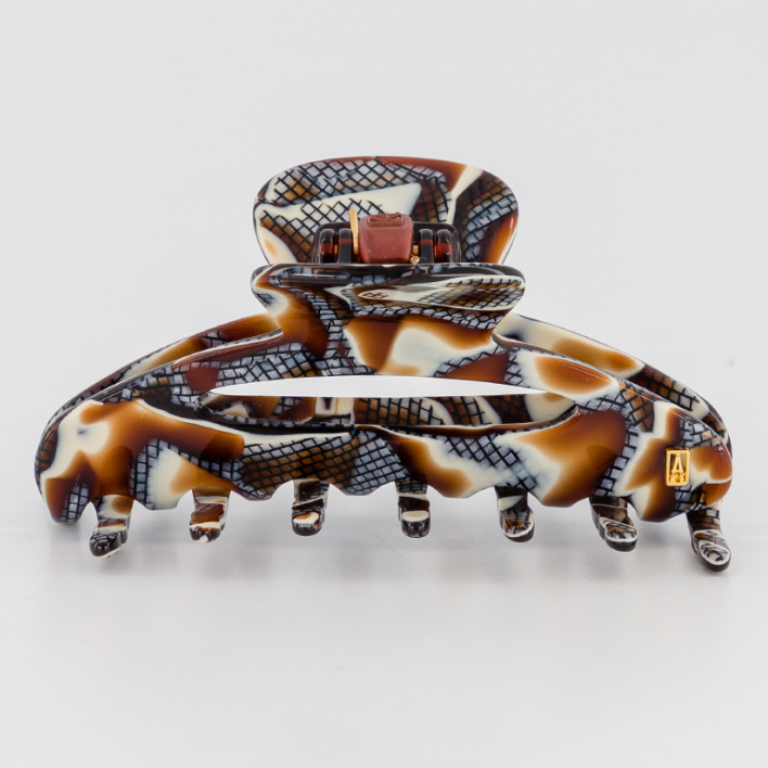 Pince à cheveux 'Terre D'Orient' pour Femmes