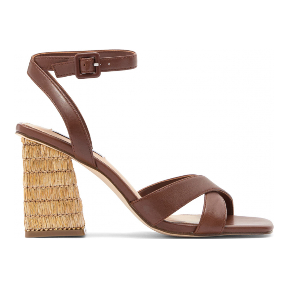 'Renley Block Heel' Riemchensandalen für Damen