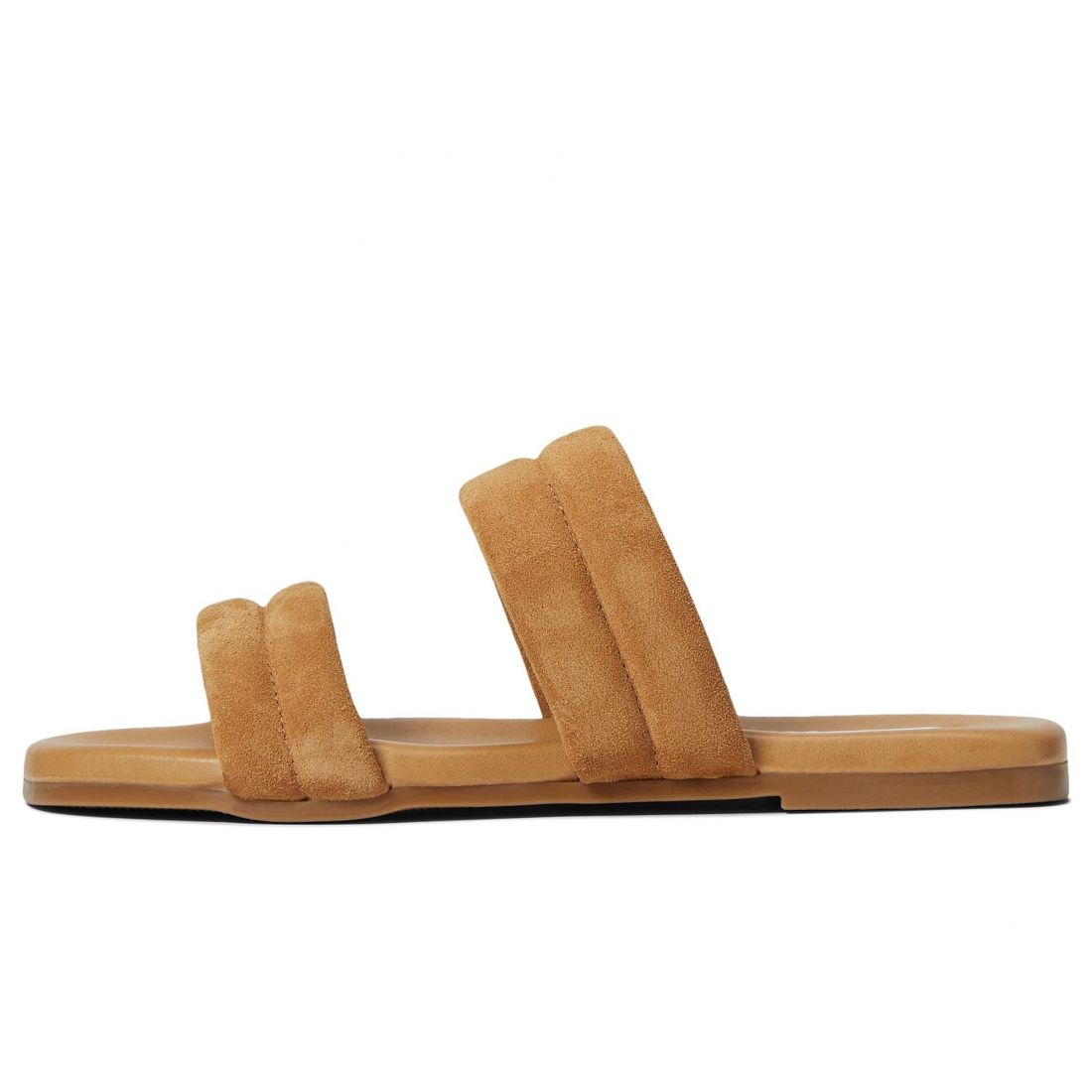 Claquettes 'Wizen Sandal' pour Femmes