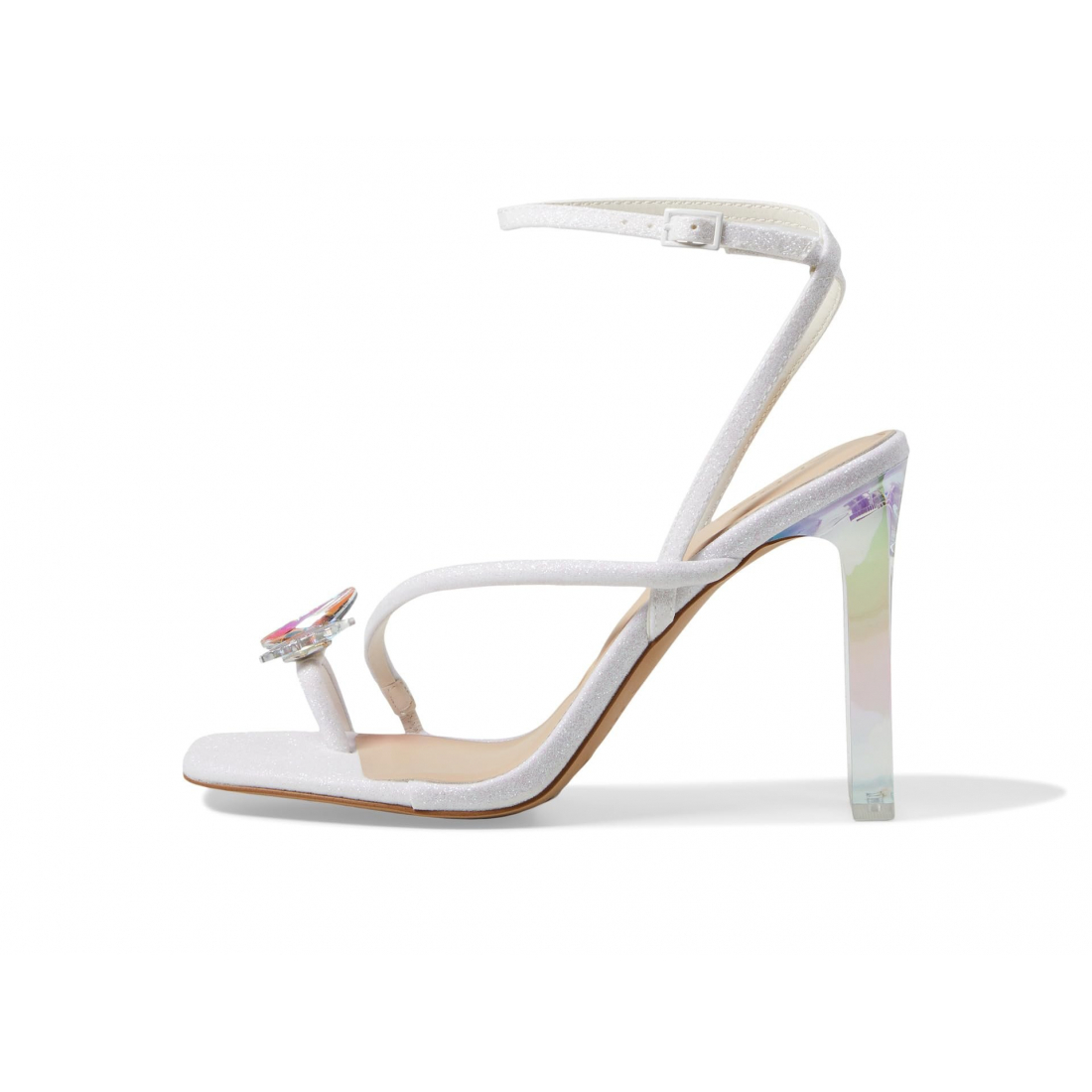 Sandales à talon 'Pepela' pour Femmes