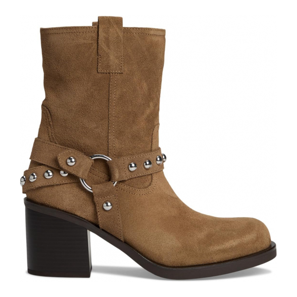 Bottes à talons hauts 'Albai' pour Femmes