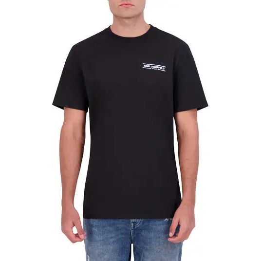 Men's 'Core Logo Graphic' T-Shirt