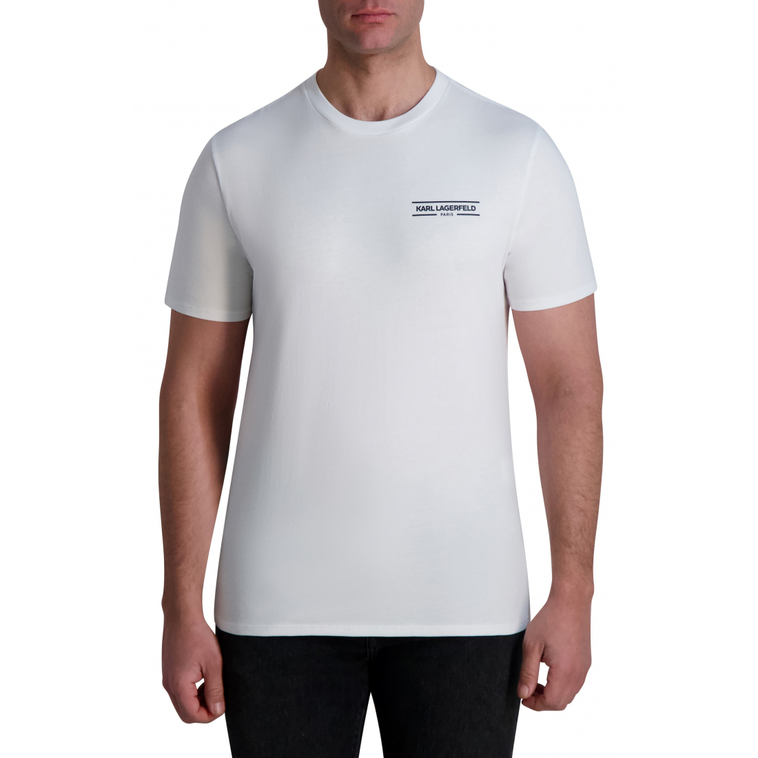 Men's 'Core Logo Graphic' T-Shirt