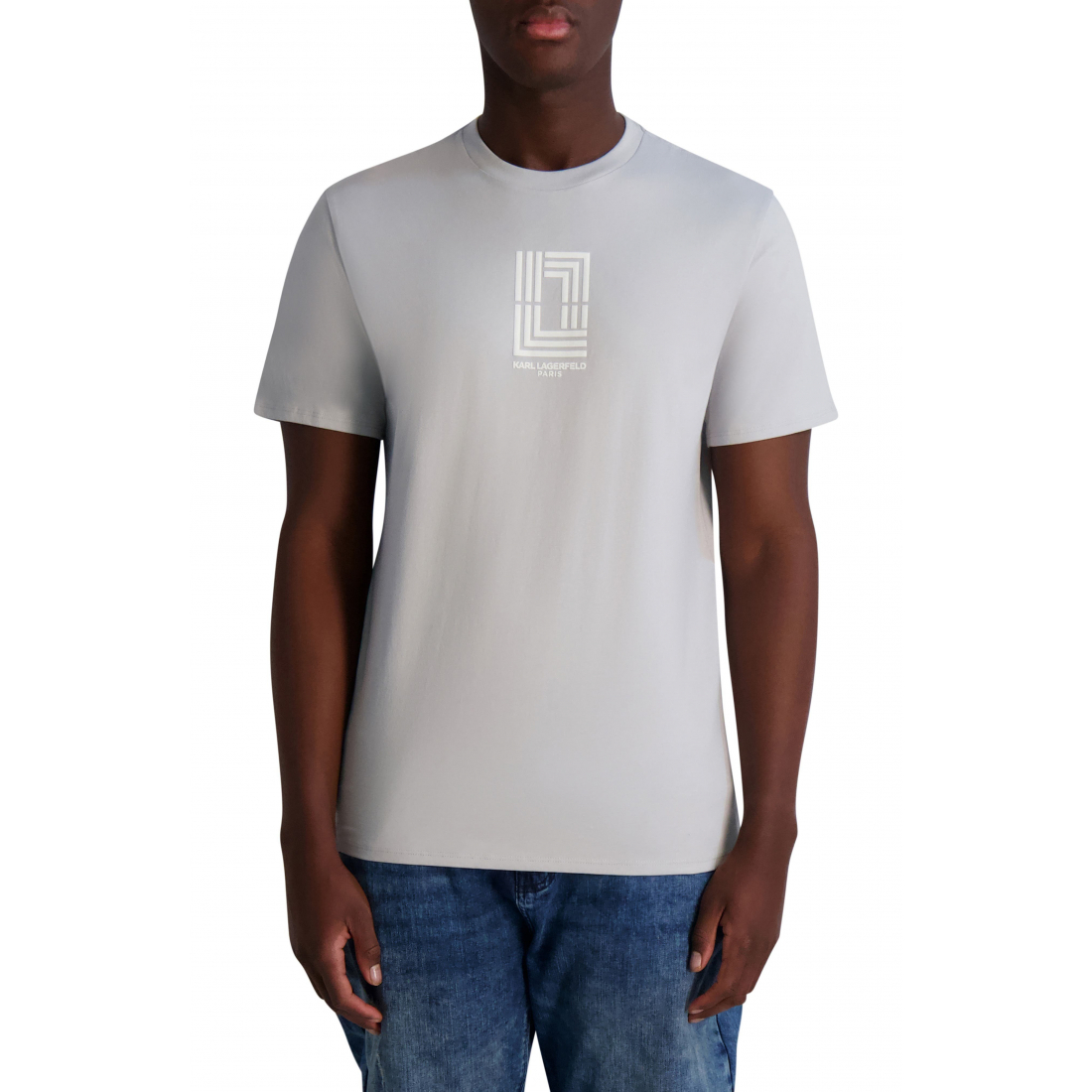T-shirt 'Double LL Graphic' pour Hommes