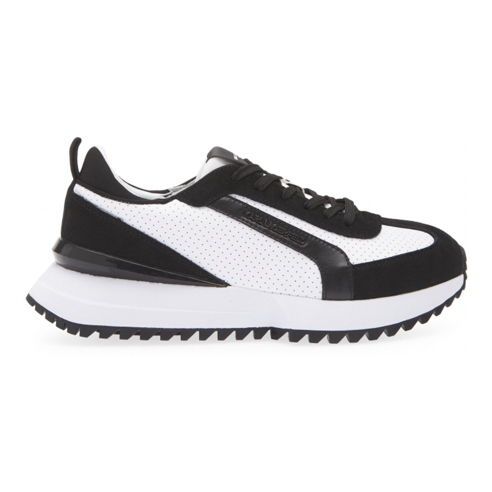 Sneakers 'Perforated' pour Hommes