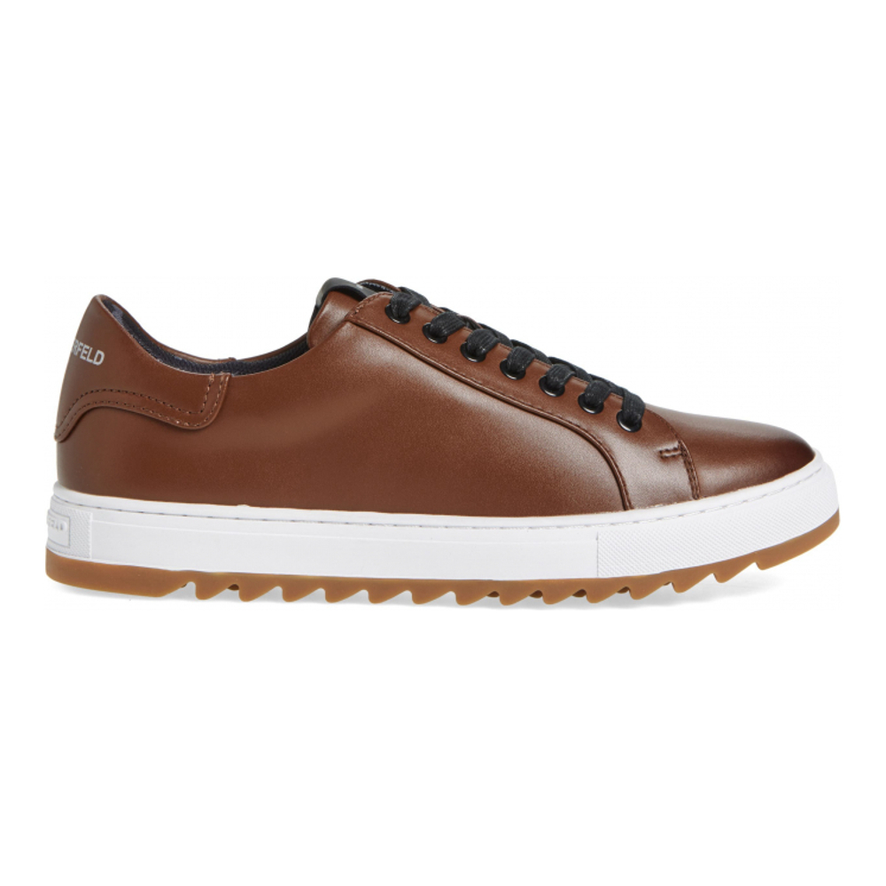 Men's 'Leather Low Top' Sneakers