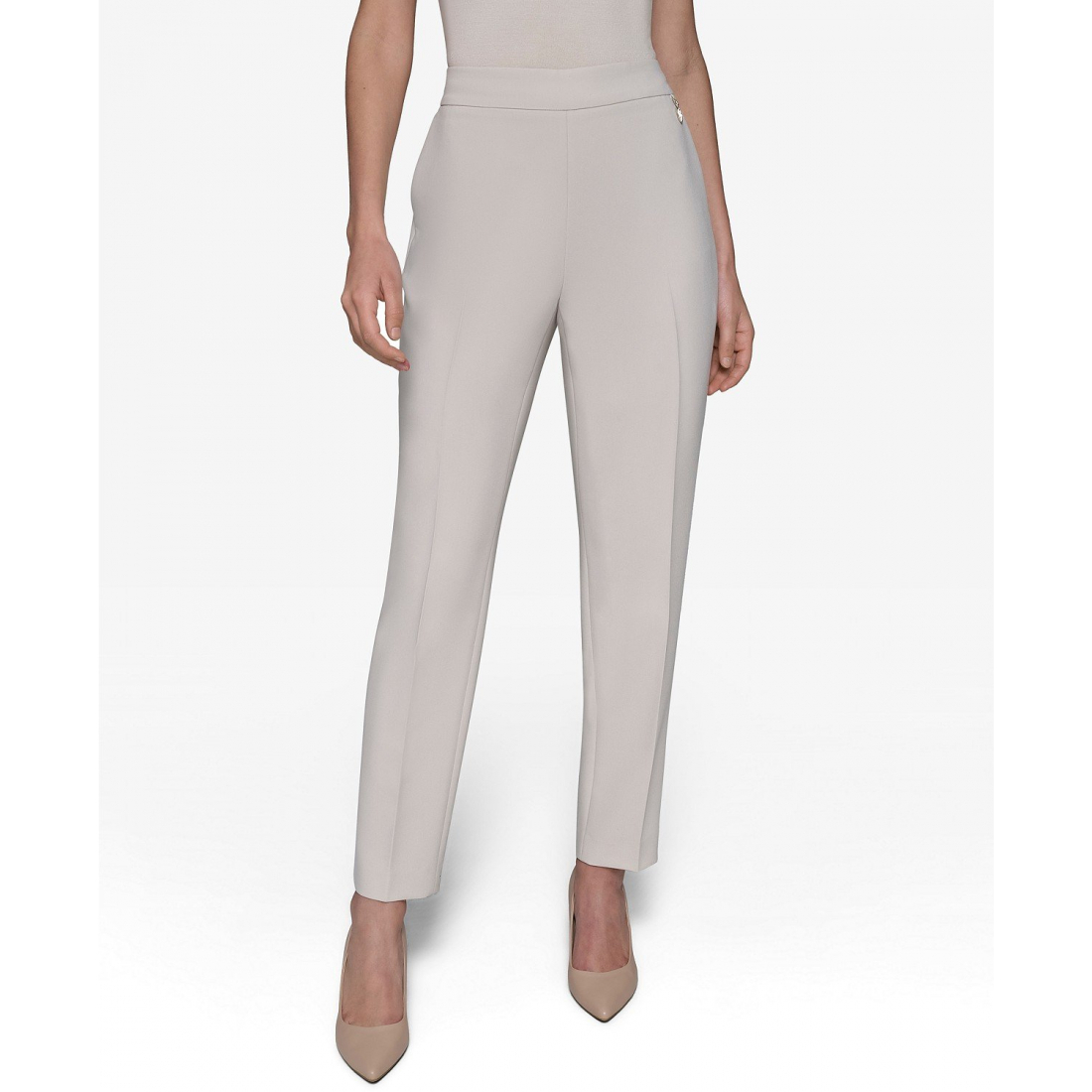 Pantalon 'Slim Pull-On' pour Femmes