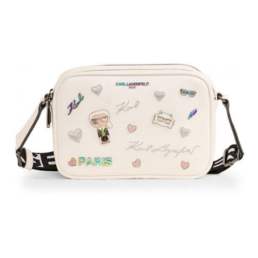 Women's 'Maybelle' Crossbody Bag