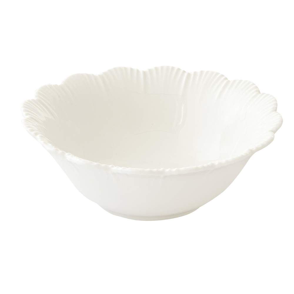 Set Of 6 Bowls Ø 12 cm Fleuri