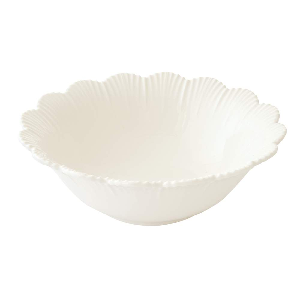 Set Of 4 Bowls Ø 16 cm Fleuri