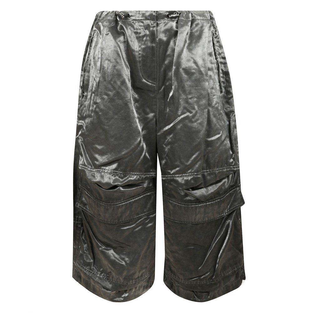 Pantalon cargo 'P-Dayetz-Short-Fem-Q1' pour Femmes