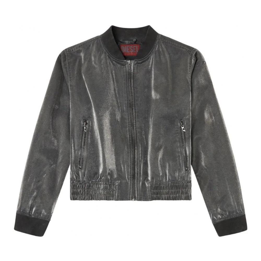 Blouson bomber 'Host' pour Femmes