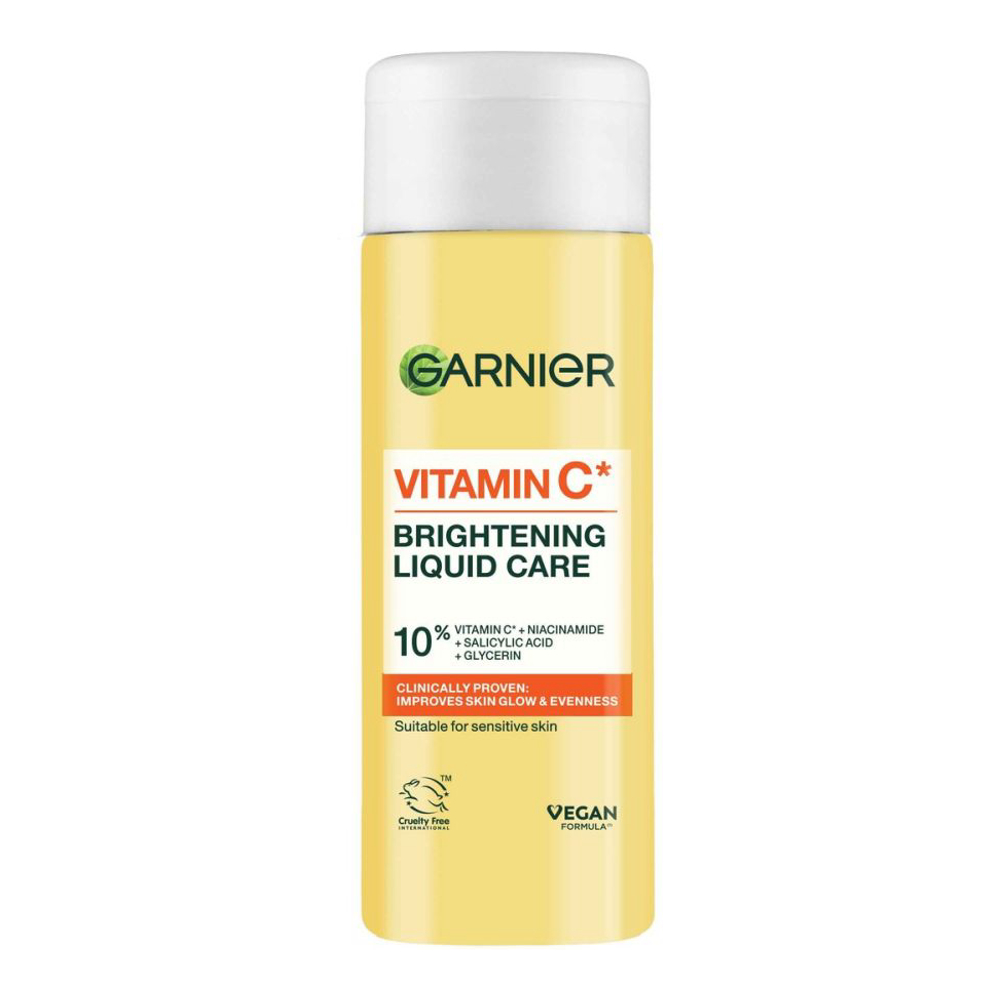 'Vitamin C' Brightening Treatment - 120 ml