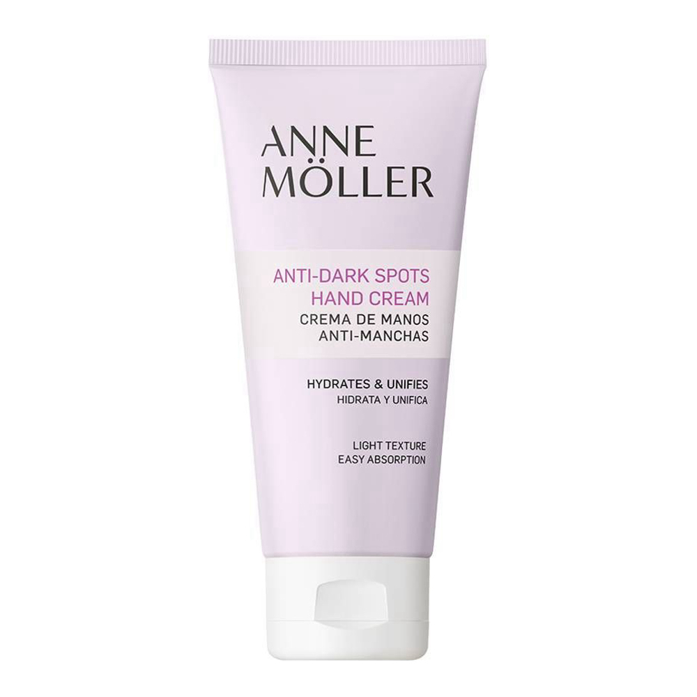 'Body Essentials' Hand Lotion - 100 ml