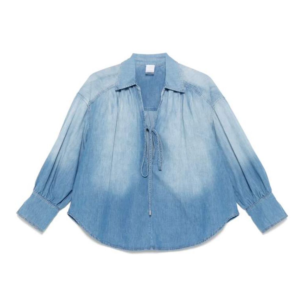 Blouse à manches longues 'Calahari' pour Femmes