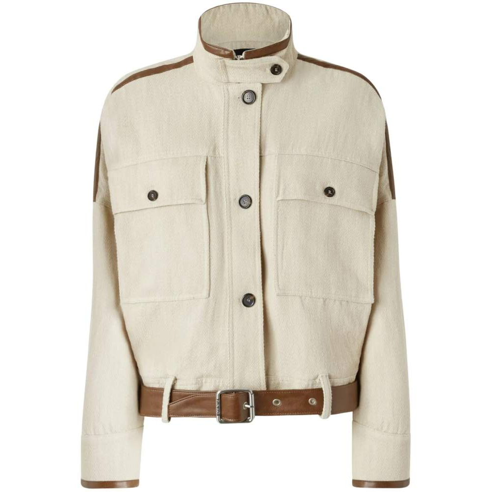 Veste courte 'Babilonia' pour Femmes