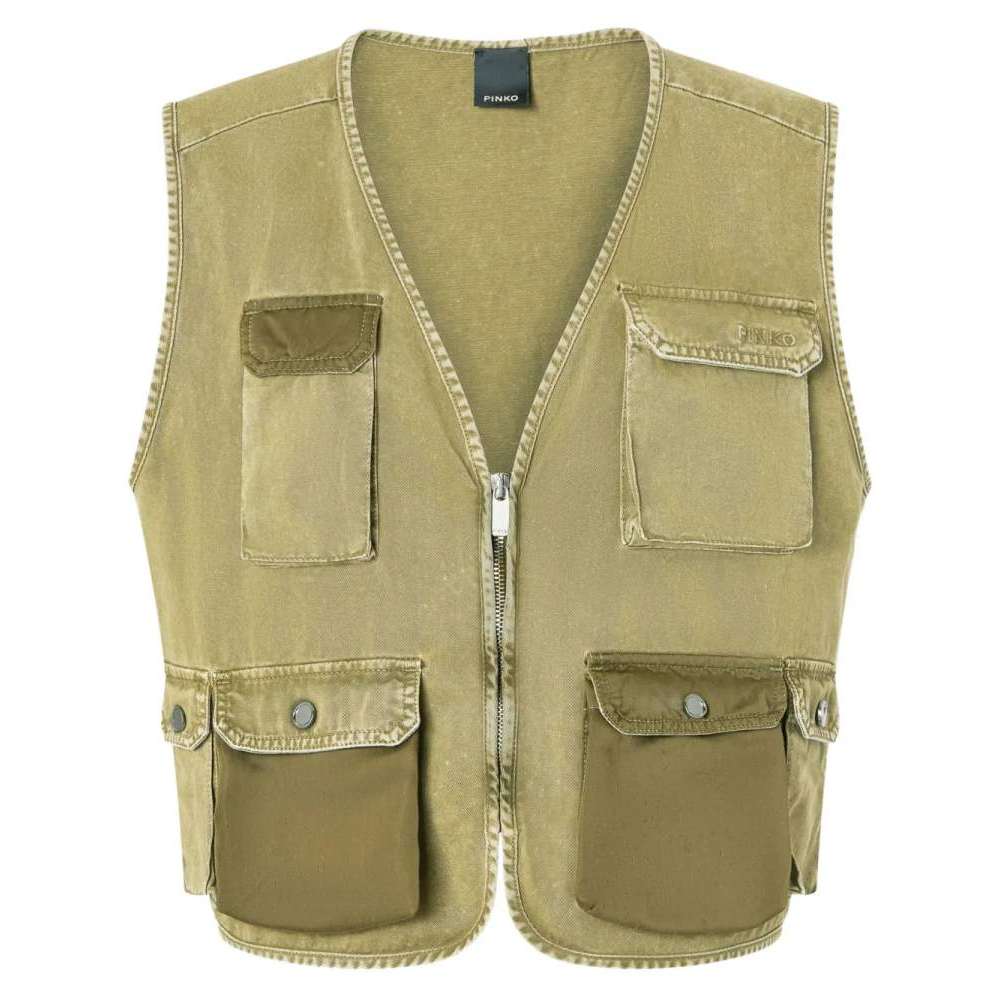 Gilet pour Femmes