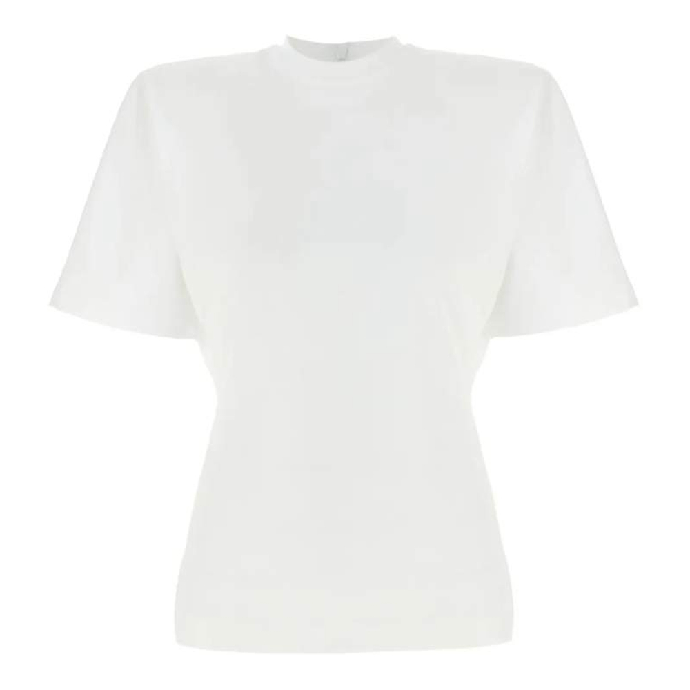 Top à manches courtes 'Dylan' pour Femmes