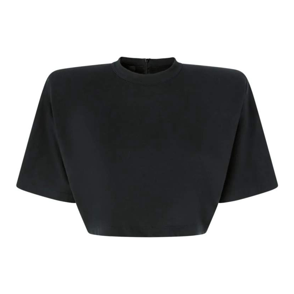 T-Shirt court pour Femmes