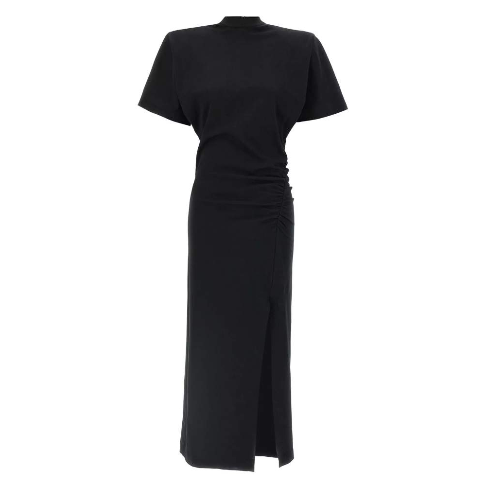 'Marvin' Maxi Kleid für Damen