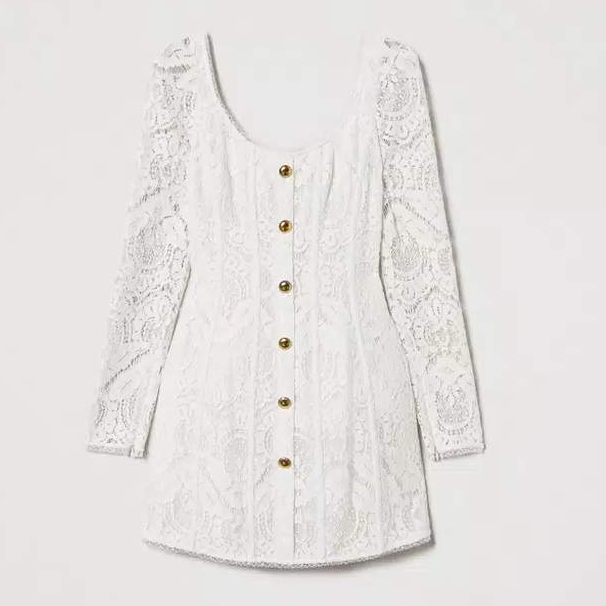 Women's 'Augusta' Mini Dress