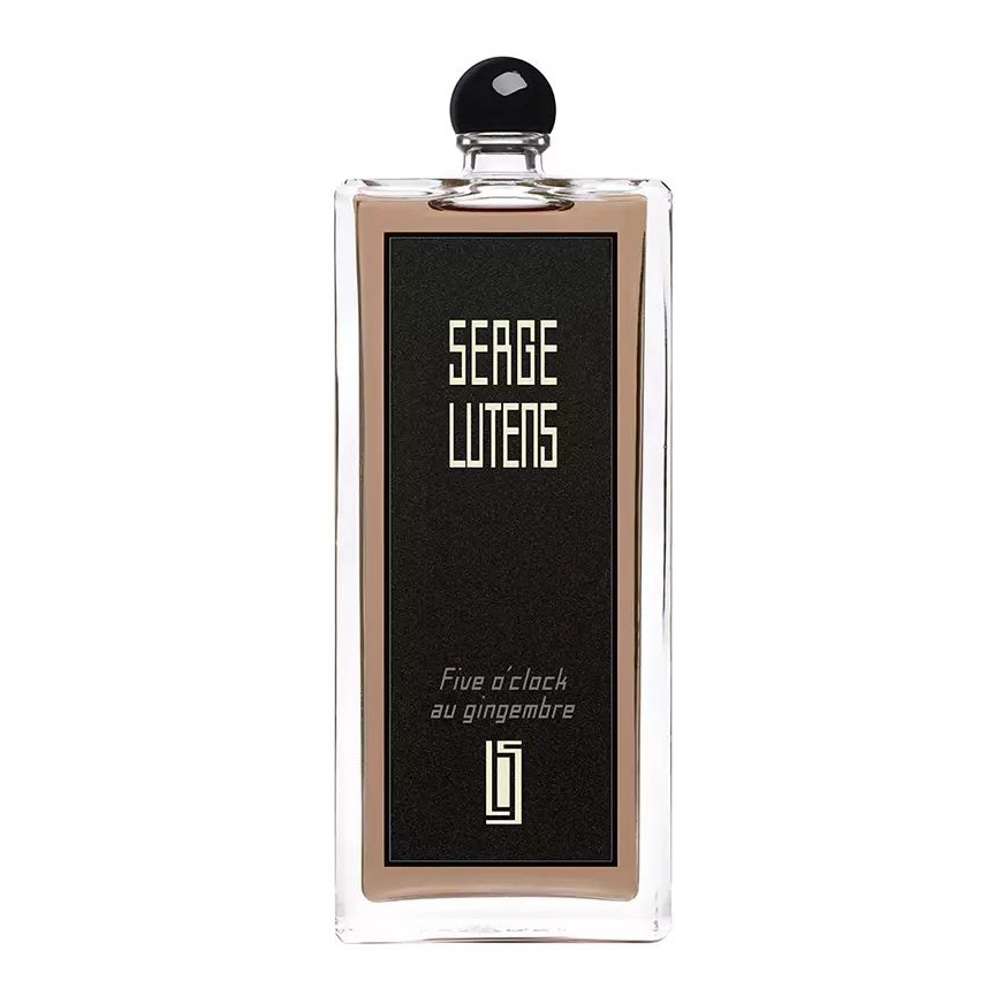 Eau de parfum 'Five O'Clock au Gingembre' - 100 ml