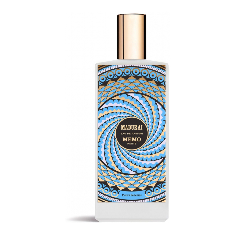 'Madurai' Eau De Parfum - 75 ml
