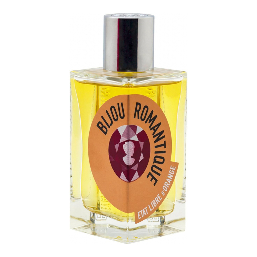 'Bijou Romantique' Eau de parfum - 100 ml