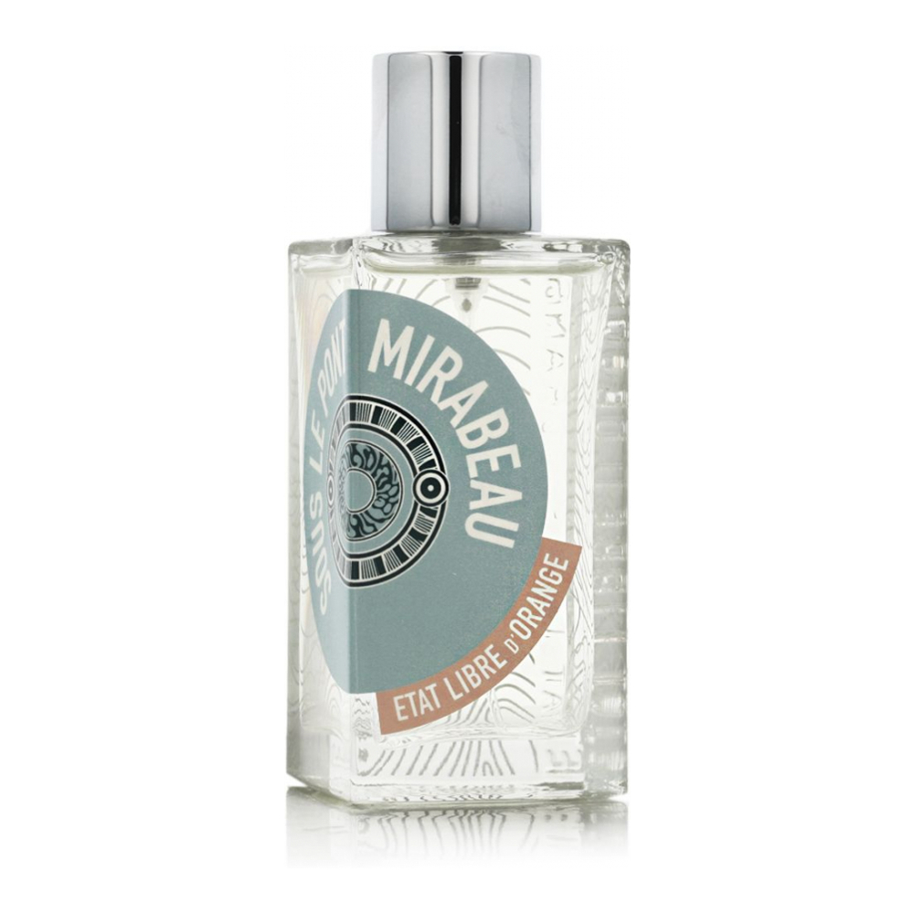 Eau de parfum 'Sous Le Pont Mirabeau' - 100 ml
