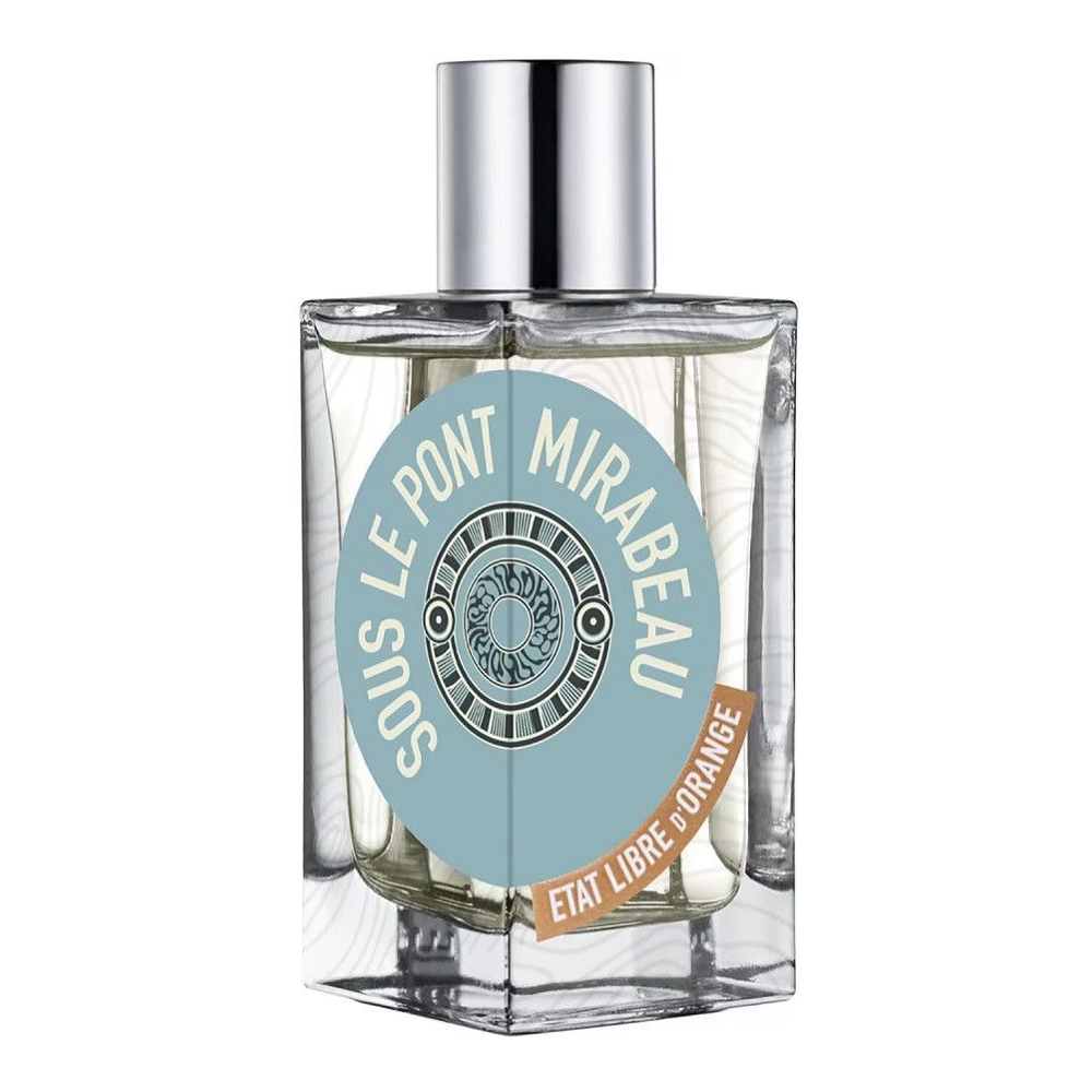 'Sous Le Pont Mirabeau' Eau de parfum - 50 ml