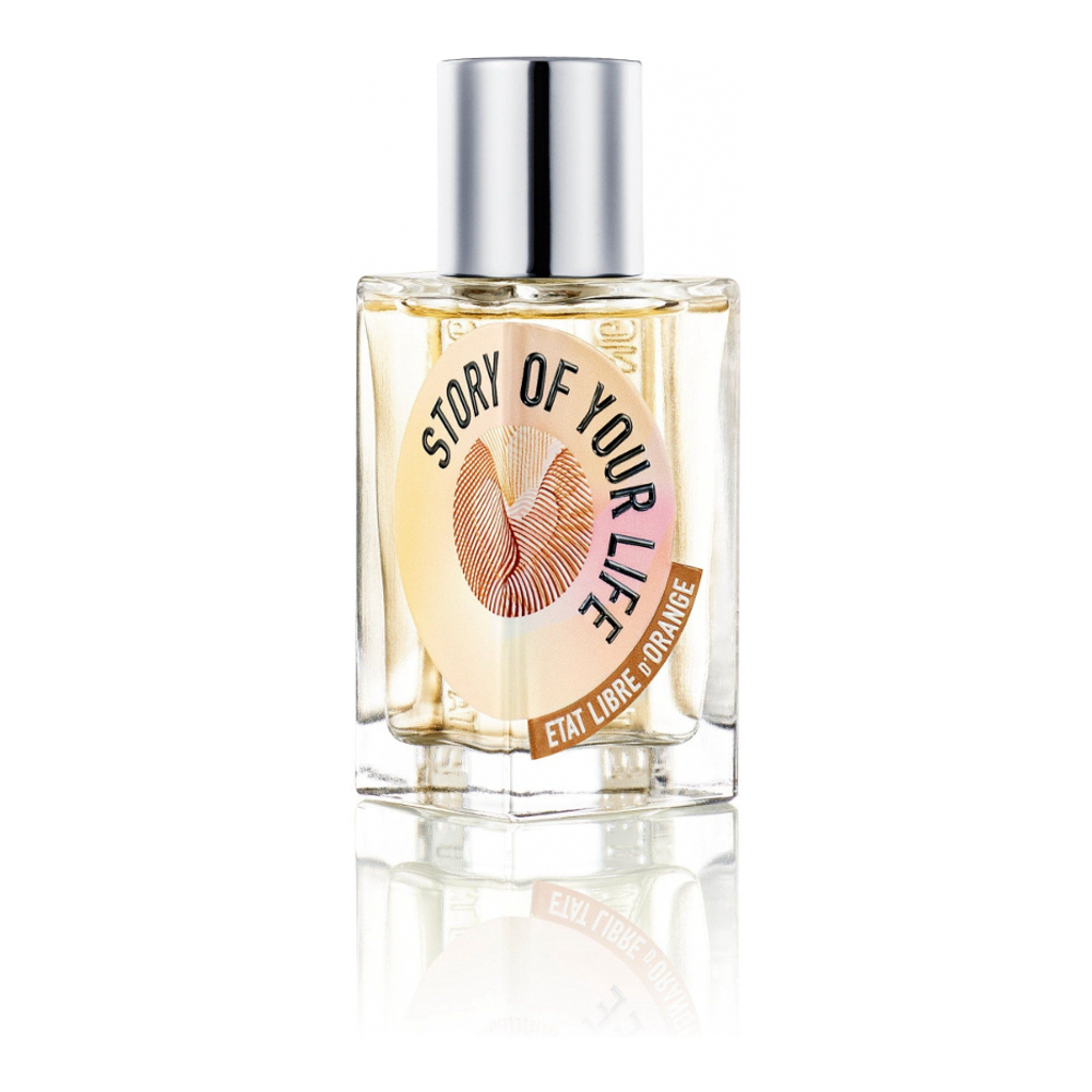 Eau de parfum 'Story Of Your Life' - 50 ml