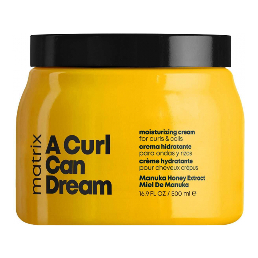 Crème sans rinçage 'A Curl Can Dream' - 500 ml
