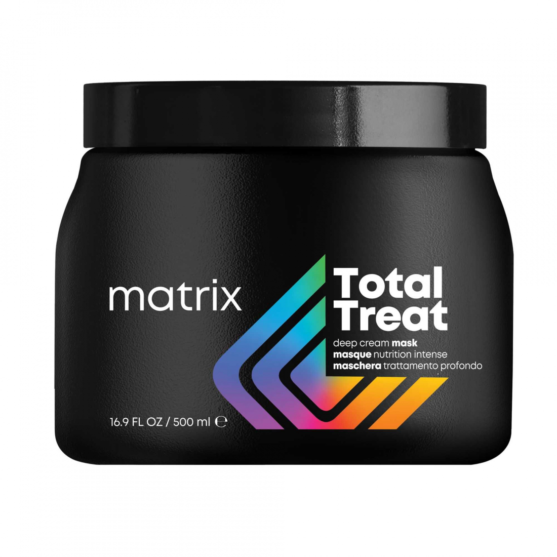 Masque capillaire 'Total Treat Deep' - 500 ml