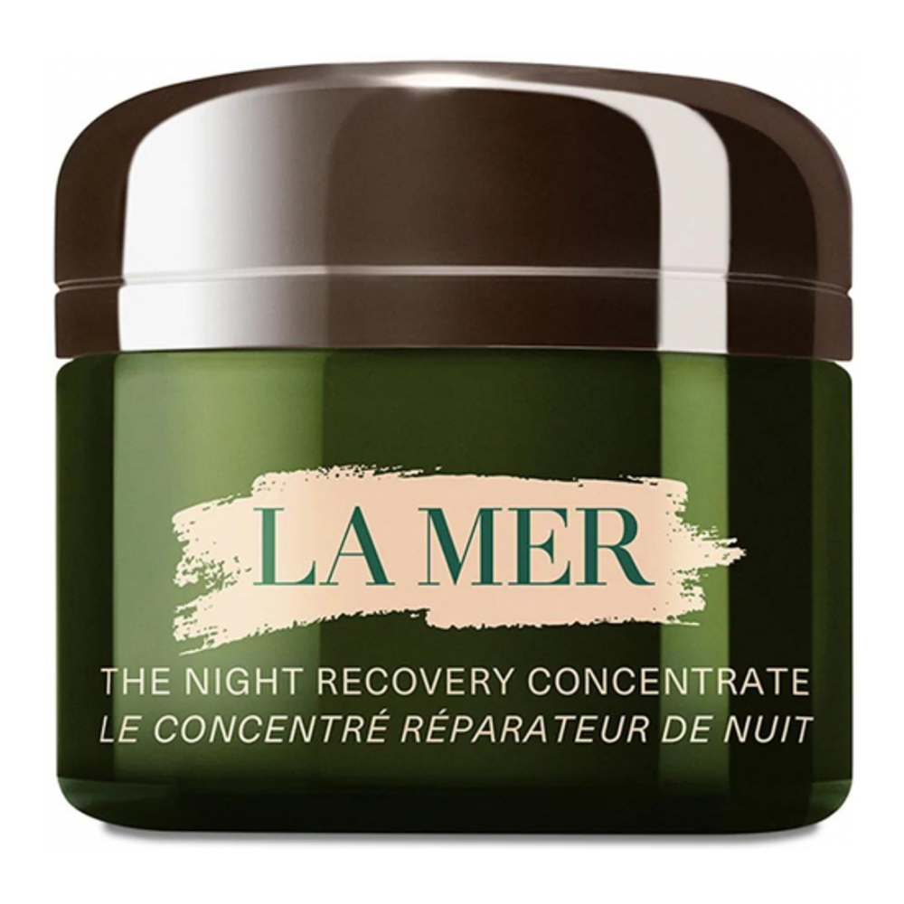 Concentré de nuit 'The Recovery' - 50 ml