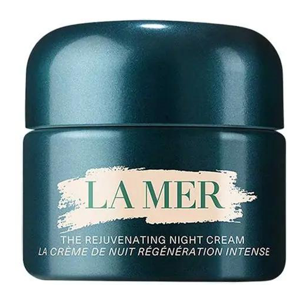 'The Rejuvenating' Nachtcreme - 60 ml