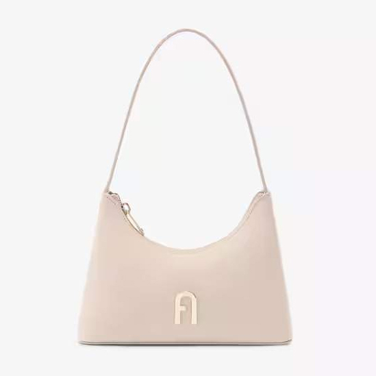 Women's 'Diamante Mini' Shoulder Bag