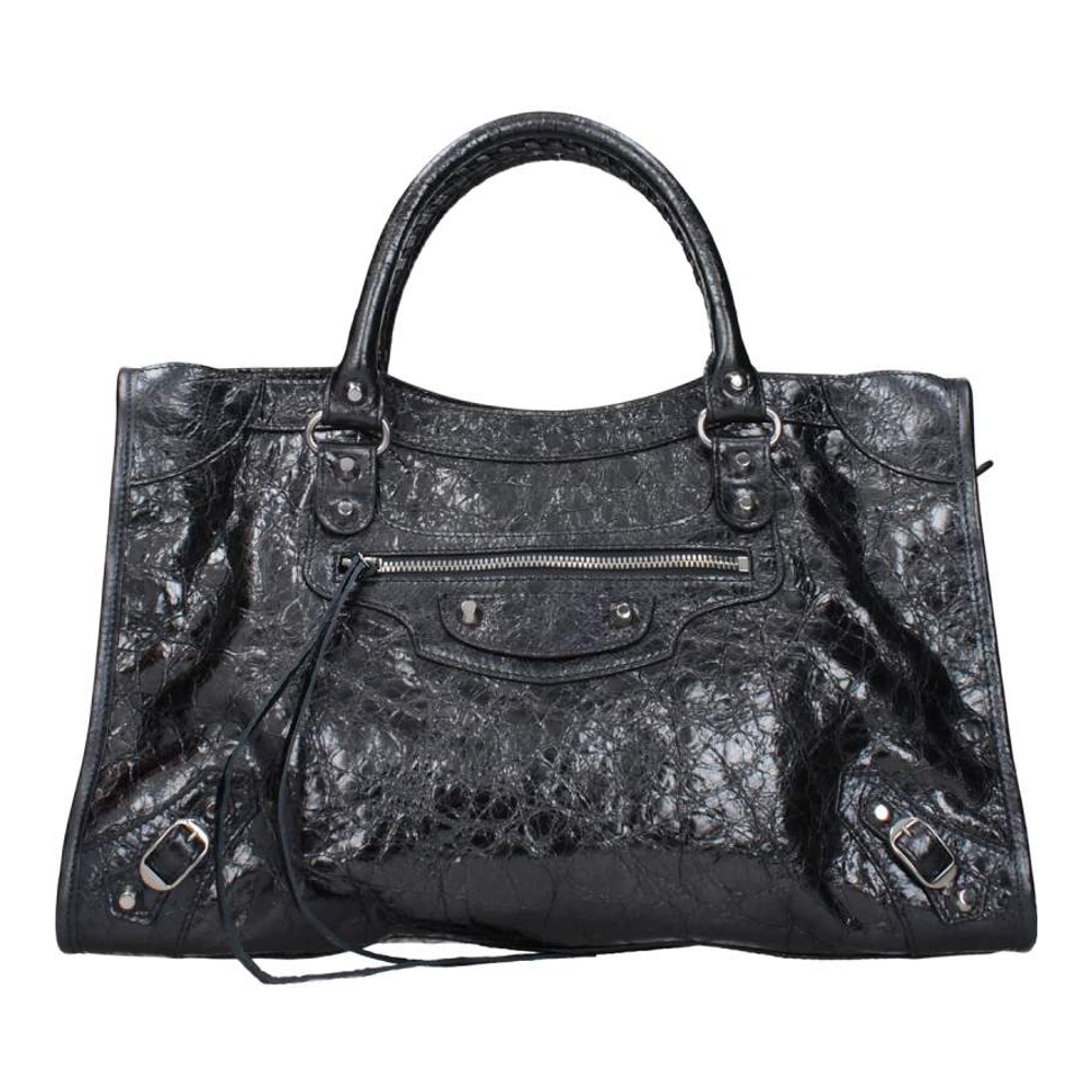 Women's 'Le City' Top Handle Bag